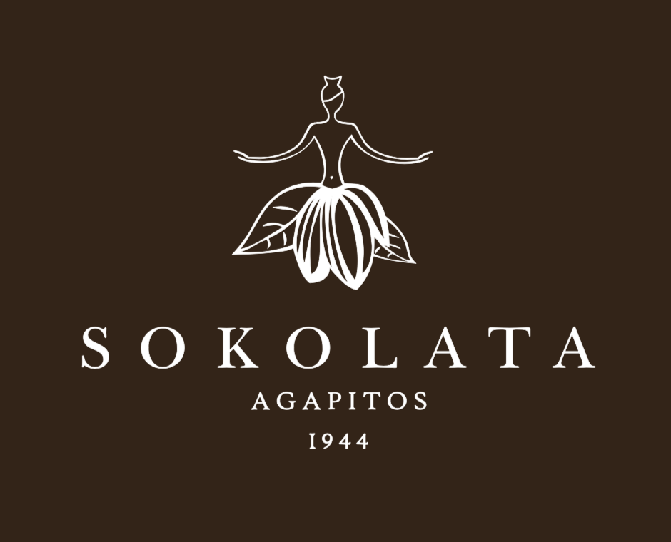Sokolata_Agapitos_logo